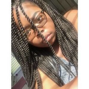 Meet your Posher, Brianca